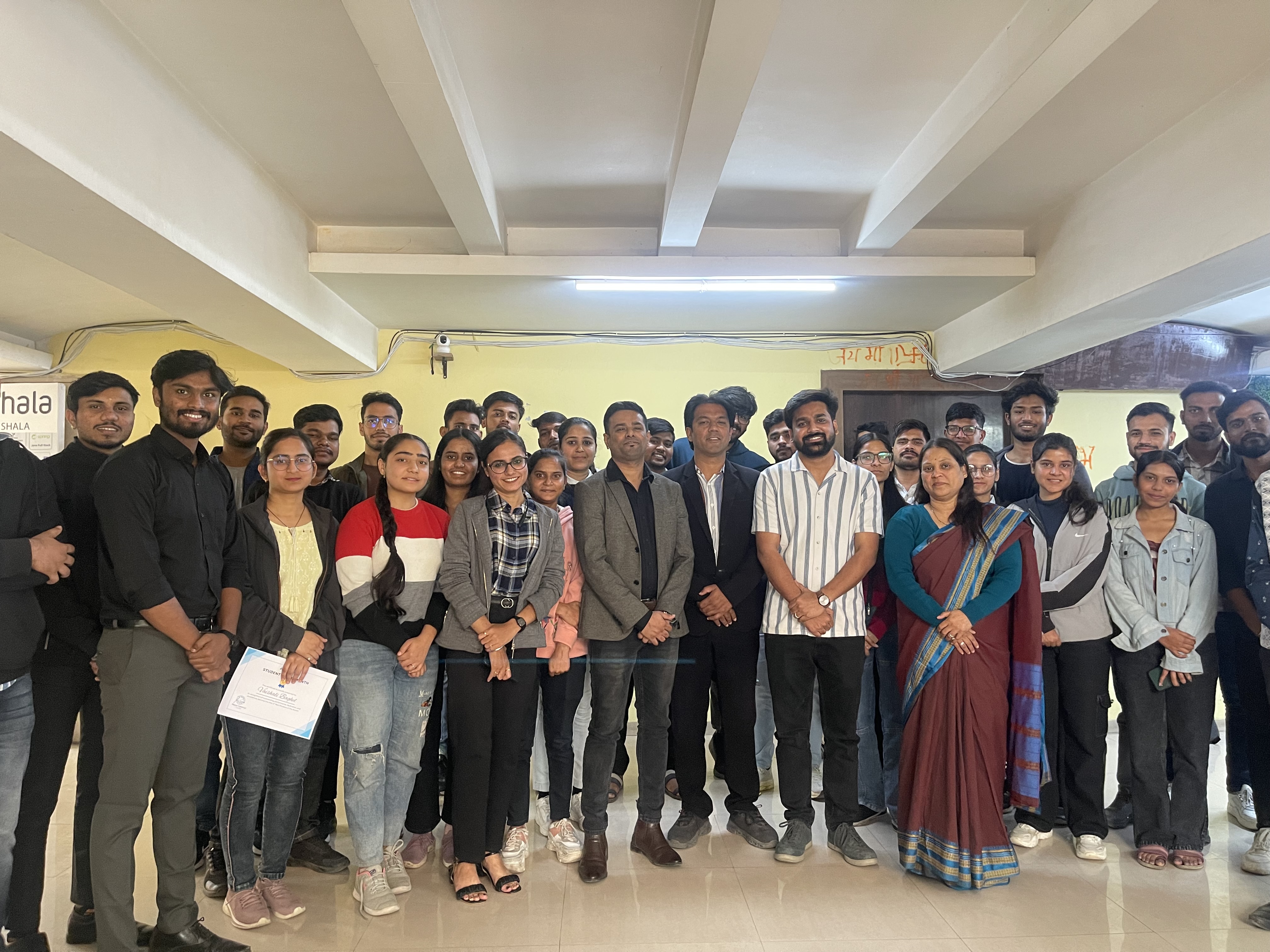 Hackathon Event 1